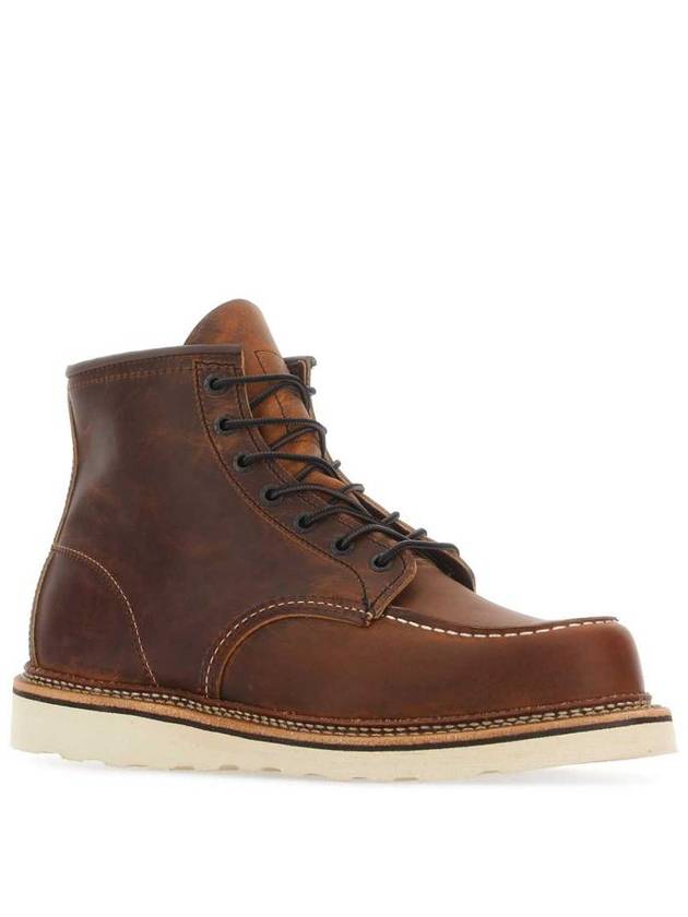 Red Wing Shoes Lace-Ups - RED WING - BALAAN 2