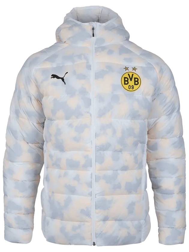 Dortmund Refill Padding White - PUMA - BALAAN 1