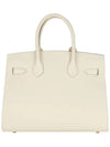 Cre Absong Celie Birkin 30 Gold U - HERMES - BALAAN 3