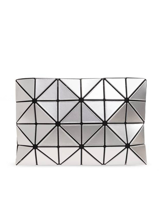 Bao Bao Lucent Enamel Detail Clutch BB46AG055 - ISSEY MIYAKE - BALAAN 2