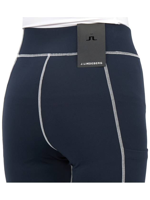 Golf Wear Women s Pants AWJS06980 6855 - J.LINDEBERG - BALAAN 11