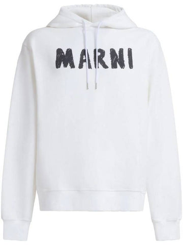 Marni Hoodie - MARNI - BALAAN 1