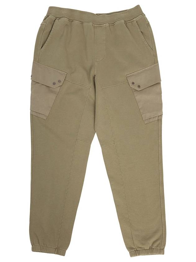 23CTCUF07170 A06455 359 Men s Pants - TEN C - BALAAN 1