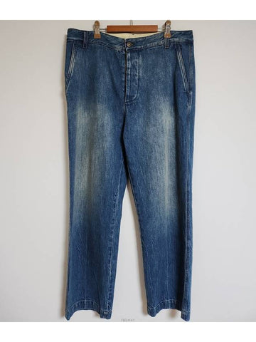 mens jeans - GUCCI - BALAAN 1