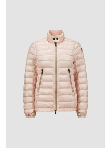 1A00021 539YL 51K Walibi Short Down Jacket - MONCLER - BALAAN 1