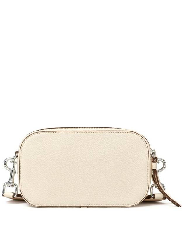 Miller Mini Cross Bag New Ivory - TORY BURCH - BALAAN 7