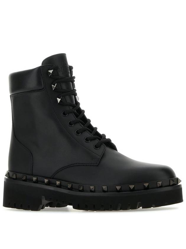 Valentino Garavani Boots - VALENTINO - BALAAN 3