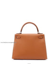 women tote bag - HERMES - BALAAN 4