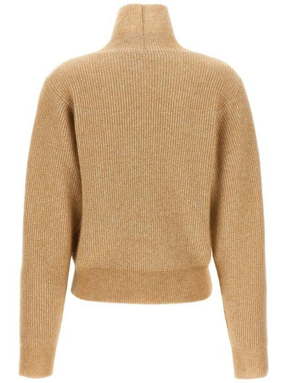 Fabiana Filippi High Neck Sweater - FABIANA FILIPPI - BALAAN 2