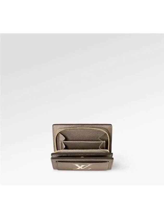 Clea Wallet Creme Halfwallet M82370 - LOUIS VUITTON - BALAAN 5