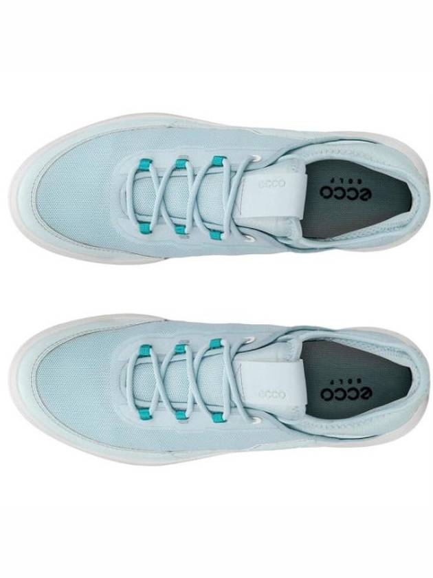 Women's Core Spikeless Blue - ECCO - BALAAN 6