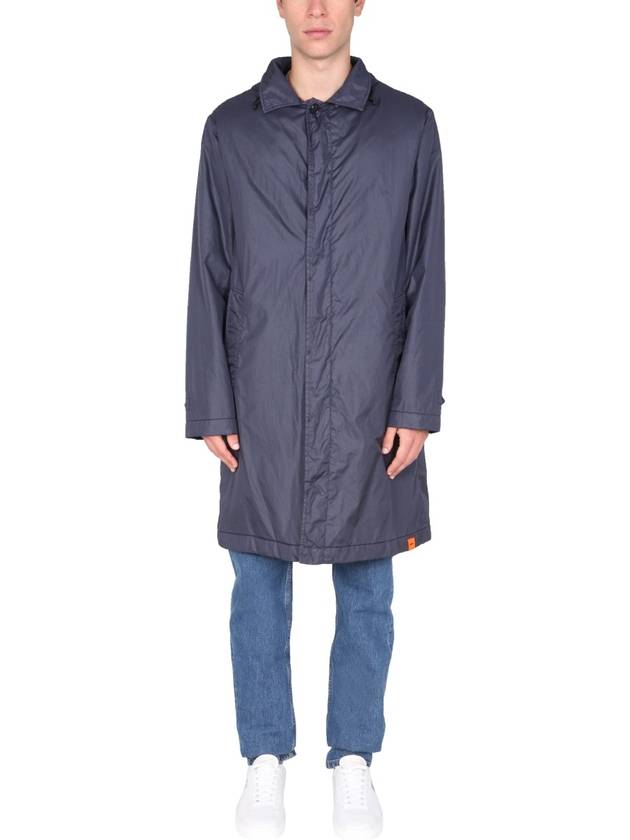 GALLIO Waterproof Coat 1I04795450101 B0040172659 - ASPESI - BALAAN 2