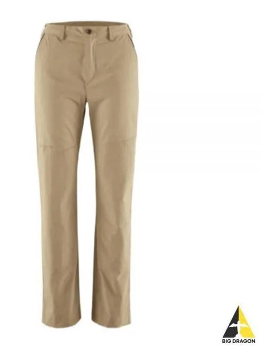 Picture Pants Women Khaki 15598W21 110 - KLATTERMUSEN - BALAAN 2