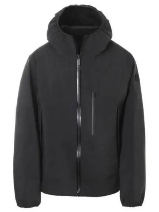 SATTOUF Hooded Windbreaker Jacket 1A00094 5957C 999 - MONCLER - BALAAN 1