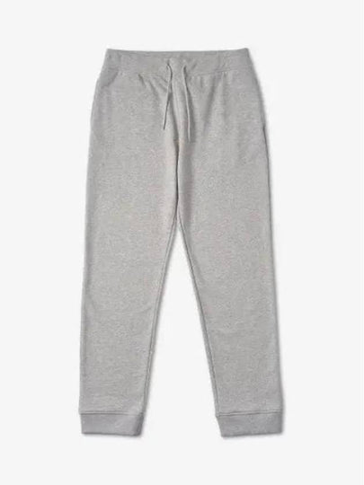 Aaron Track Pants Heathered Light Grey - A.P.C. - BALAAN 2