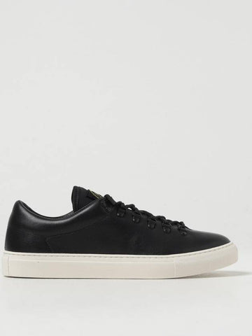 Sneakers Stone Island in pelle - STONE ISLAND - BALAAN 1