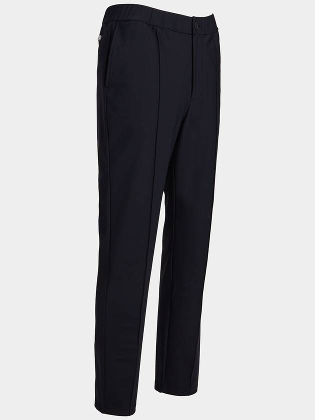 Men'S Tech Street Straight Pants Black - G/FORE - BALAAN 2