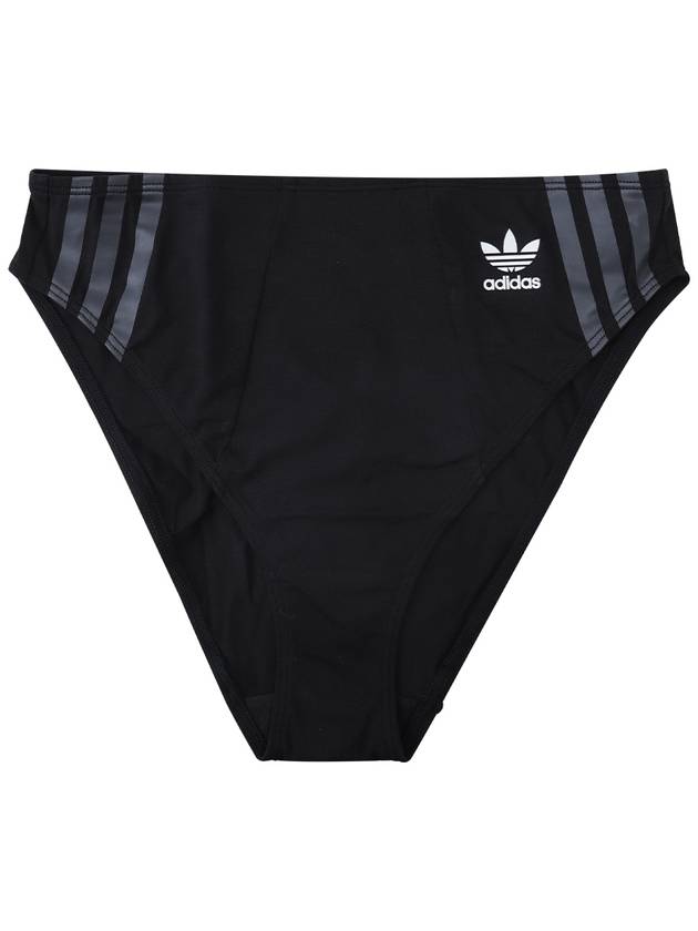 Original women's brief panties three stripes - ADIDAS - BALAAN 1