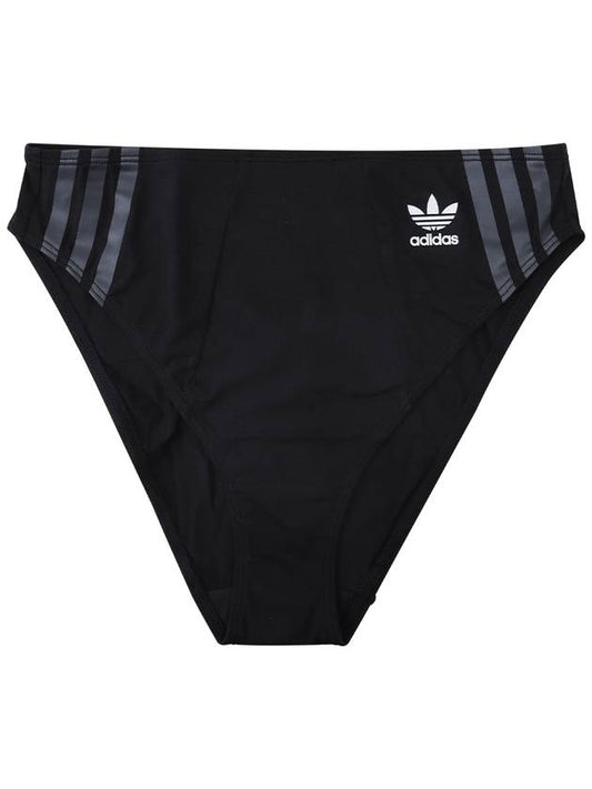 Original women's brief panties three stripes - ADIDAS - BALAAN 1