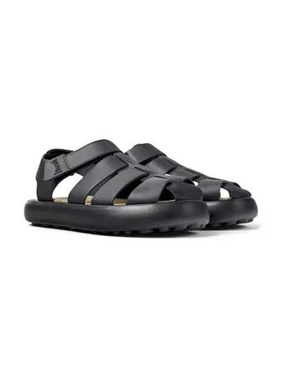 Pelotas Flota Sandals Black - CAMPER - BALAAN 2