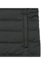 patch point lightweight padding 1150GBGGGREY - BLACK&WHITE - BALAAN 3