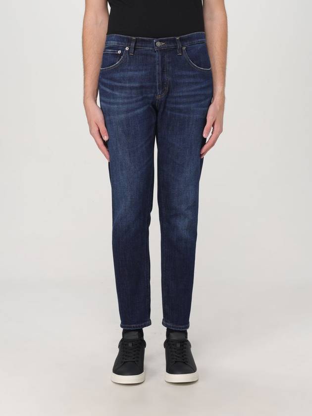 Jeans men Dondup - DONDUP - BALAAN 1