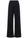 POTENZA training pants black 2429786021 010 - MAX MARA - BALAAN 3