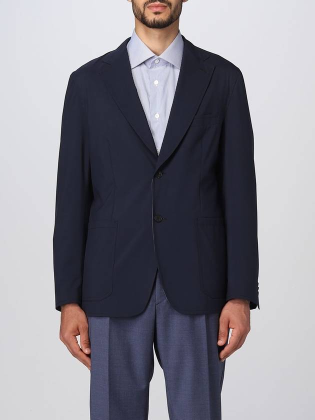 Blazer uomo brioni - BRIONI - BALAAN 1