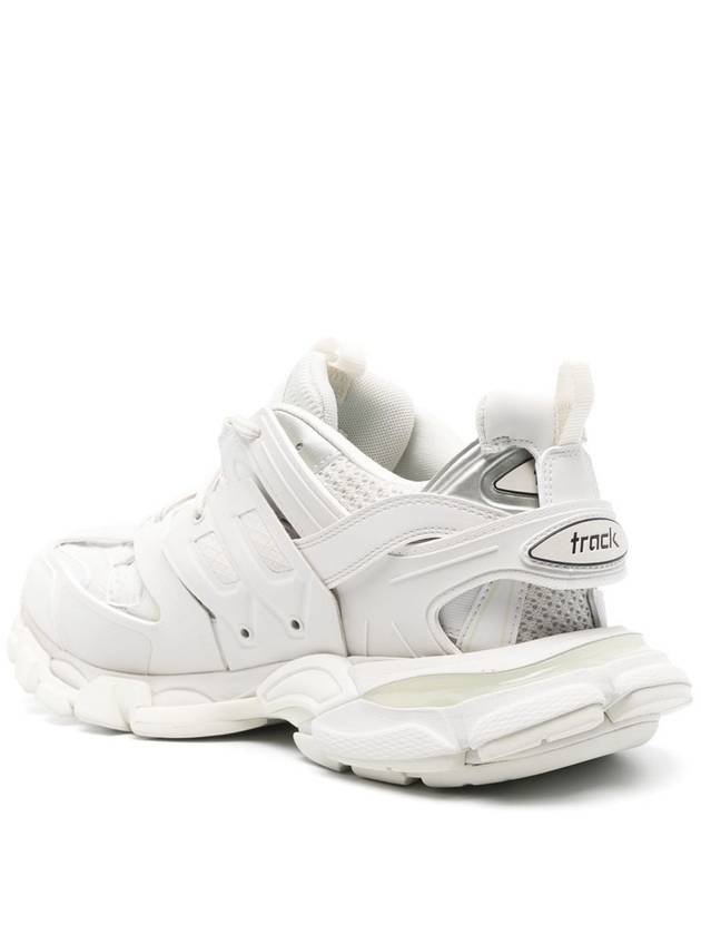 Track Low Top Sneakers White - BALENCIAGA - BALAAN 4