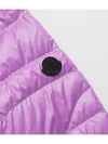 Padding 1A00018 595OK 54G Free - MONCLER - BALAAN 5