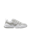 Tech Hera Low Top Sneakers White - NIKE - BALAAN 1