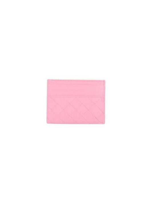 Wallet 742325 VCPP35832 PINK - BOTTEGA VENETA - BALAAN 1