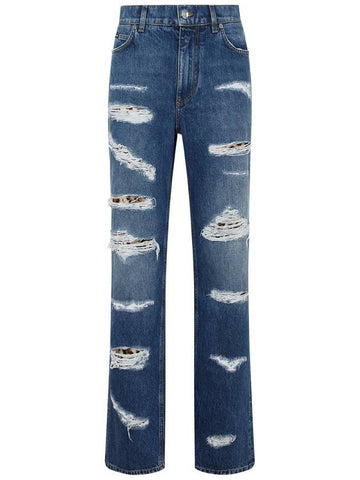 Dolce & Gabbana Jeans - DOLCE&GABBANA - BALAAN 1