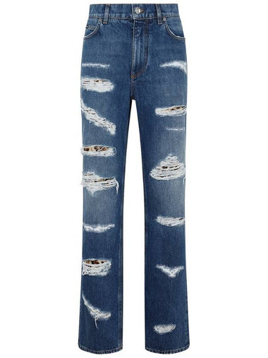 Dolce & Gabbana Jeans - DOLCE&GABBANA - BALAAN 1