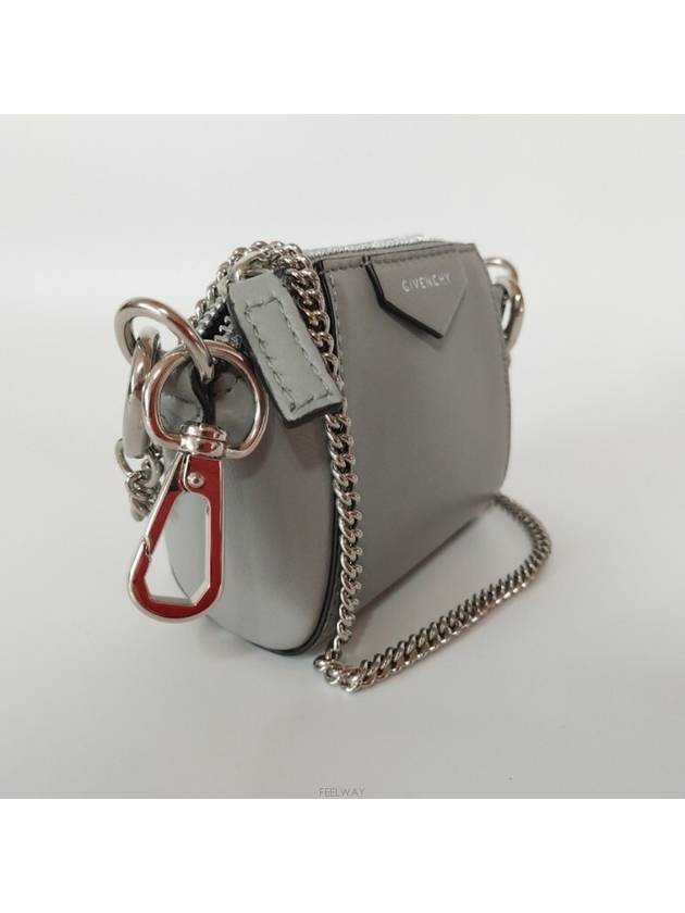 women cross bag - GIVENCHY - BALAAN 3