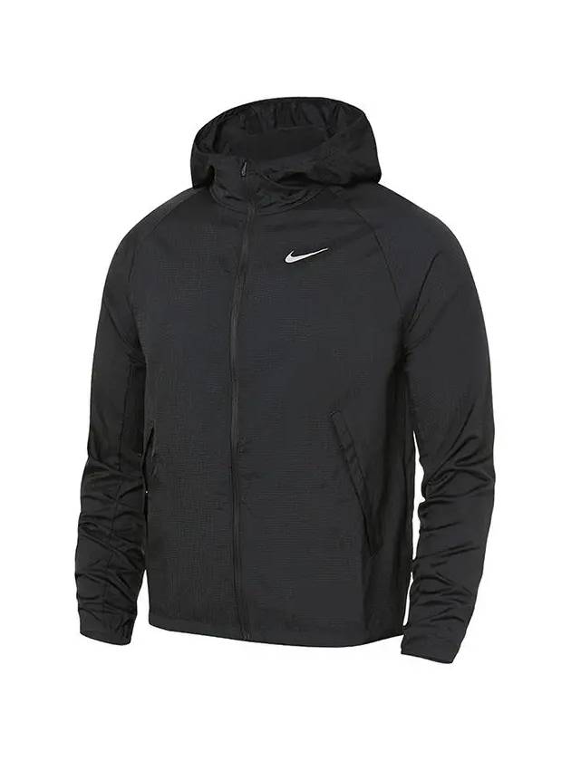 Essential Jacket CU5358 010 - NIKE - BALAAN 4