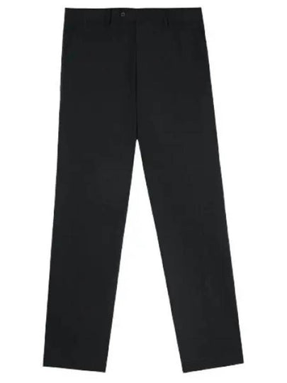 Vent Pants Black - J.LINDEBERG - BALAAN 2