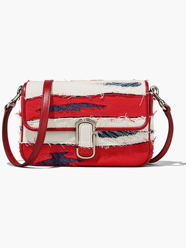 The Shoulder Bag H952M12FA22646 - MARC JACOBS - BALAAN 4