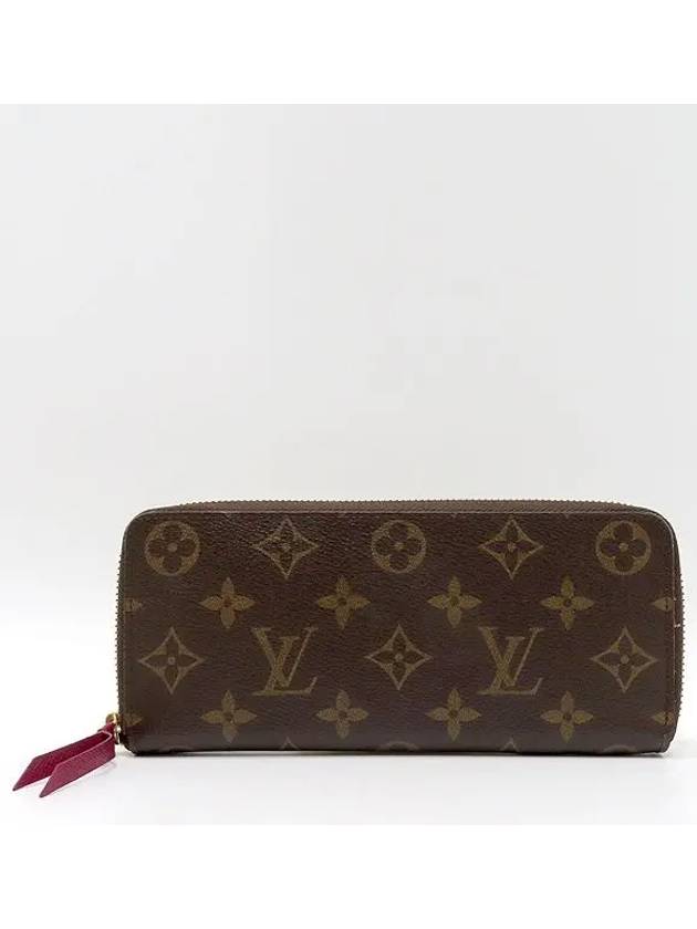 M62647 long wallet - LOUIS VUITTON - BALAAN 2