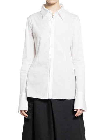 Yohji Yamamoto Long Sleeves - YOHJI YAMAMOTO - BALAAN 1