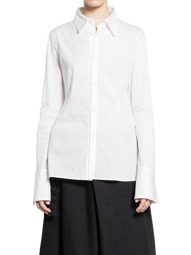 Yohji Yamamoto Long Sleeves - YOHJI YAMAMOTO - BALAAN 1