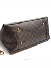 women shoulder bag - LOUIS VUITTON - BALAAN 6