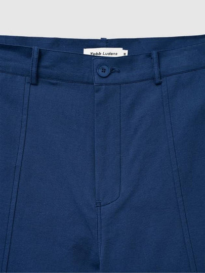 Utility Shorts Blue - TABB LUDENS - BALAAN 2