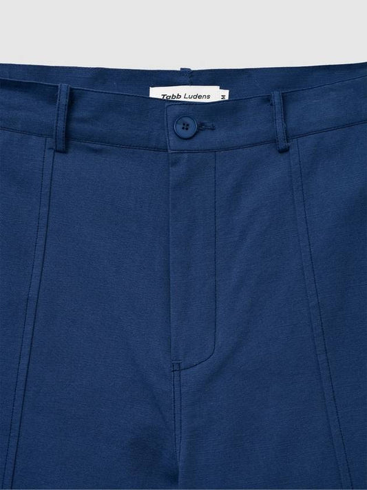 Utility Shorts Blue - TABB LUDENS - BALAAN 2