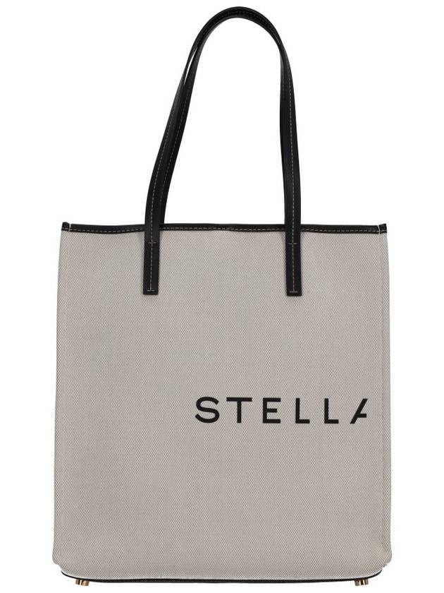 W/TOTE BAGS - STELLA MCCARTNEY - BALAAN 3