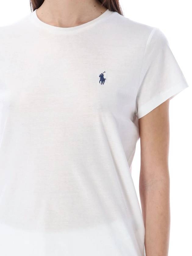 Classic Pony t-shirt - POLO RALPH LAUREN - BALAAN 3