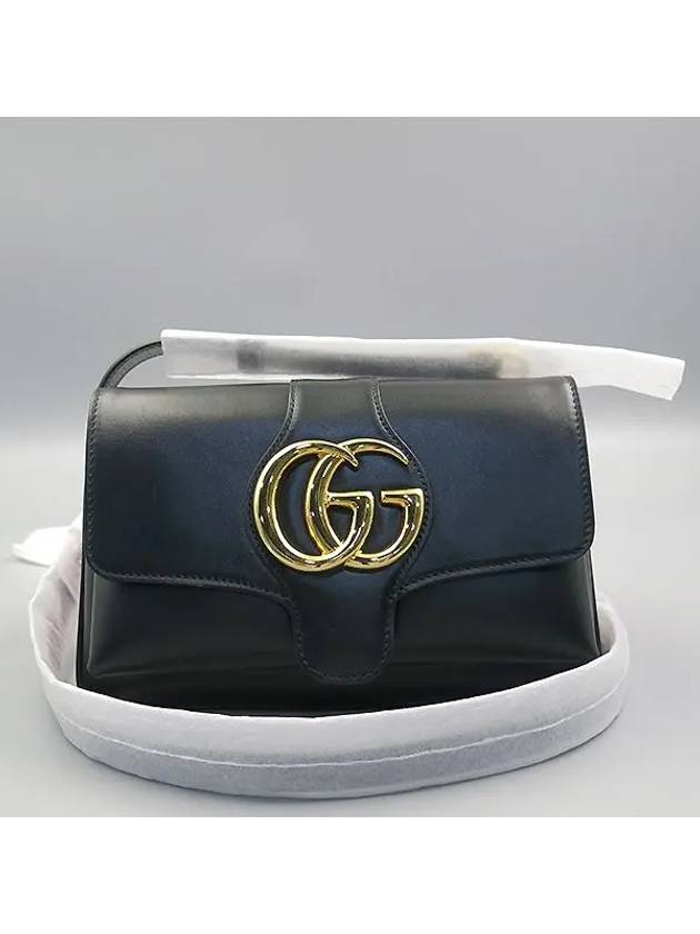 550129 Crossbody bag - GUCCI - BALAAN 2