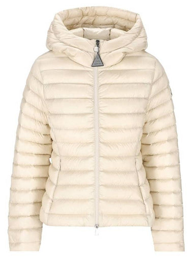 Moncler Coats Beige - MONCLER - BALAAN 1