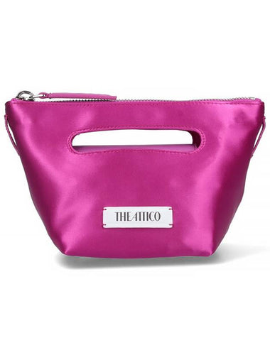 The Attico Bags.. Pink - THE ATTICO - BALAAN 1