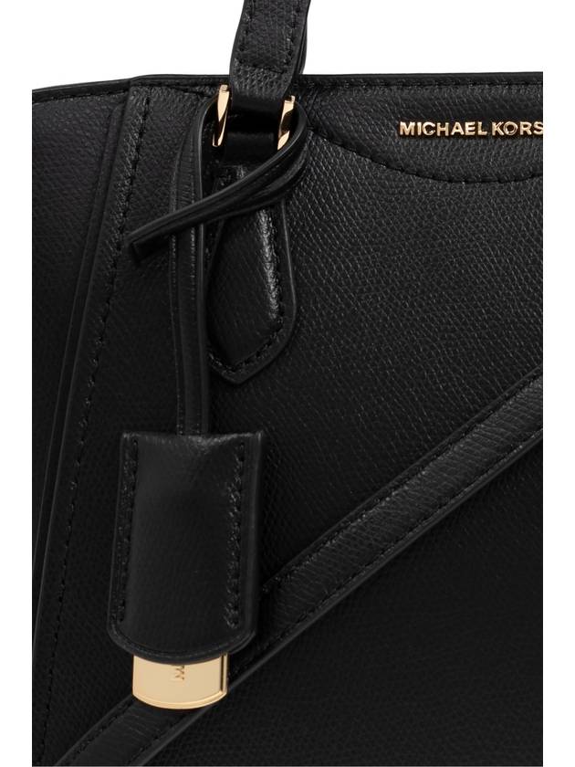 Michael Michael Kors Shoulder Bag Taryn, Women's, Black - MICHAEL KORS - BALAAN 6